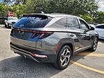 Used 2023 HYUNDAI TUCSON LIMITED in PLANTATION, FLORIDA (Photo 7)