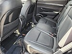 Used 2024 HYUNDAI TUCSON LIMITED in PLANTATION, FLORIDA (Photo 10)