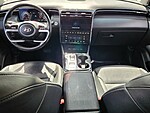 Used 2024 HYUNDAI TUCSON LIMITED in PLANTATION, FLORIDA (Photo 11)
