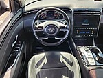 Used 2024 HYUNDAI TUCSON LIMITED in PLANTATION, FLORIDA (Photo 12)