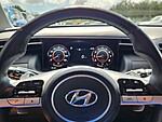 Used 2024 HYUNDAI TUCSON LIMITED in PLANTATION, FLORIDA (Photo 23)