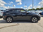 Used 2024 HYUNDAI TUCSON LIMITED in PLANTATION, FLORIDA (Photo 3)