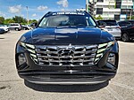 Used 2024 HYUNDAI TUCSON LIMITED in PLANTATION, FLORIDA (Photo 4)
