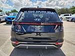 Used 2024 HYUNDAI TUCSON LIMITED in PLANTATION, FLORIDA (Photo 5)