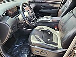 Used 2024 HYUNDAI TUCSON LIMITED in PLANTATION, FLORIDA (Photo 9)