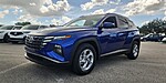 Used 2023 HYUNDAI TUCSON SEL in PLANTATION, FLORIDA