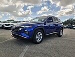 Used 2023 HYUNDAI TUCSON SEL in PLANTATION, FLORIDA (Photo 1)