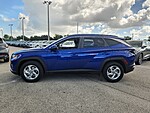 Used 2023 HYUNDAI TUCSON SEL in PLANTATION, FLORIDA (Photo 2)