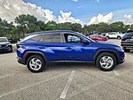 Used 2023 HYUNDAI TUCSON SEL in PLANTATION, FLORIDA (Photo 3)