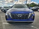 Used 2023 HYUNDAI TUCSON SEL in PLANTATION, FLORIDA (Photo 4)