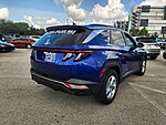 Used 2023 HYUNDAI TUCSON SEL in PLANTATION, FLORIDA (Photo 7)