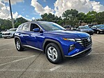Used 2023 HYUNDAI TUCSON SEL in PLANTATION, FLORIDA (Photo 8)