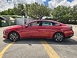 Used 2024 HYUNDAI SONATA SEL in PLANTATION, FLORIDA (Photo 2)