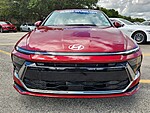 Used 2024 HYUNDAI SONATA SEL in PLANTATION, FLORIDA (Photo 4)