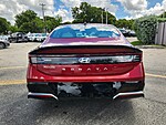Used 2024 HYUNDAI SONATA SEL in PLANTATION, FLORIDA (Photo 5)