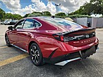 Used 2024 HYUNDAI SONATA SEL in PLANTATION, FLORIDA (Photo 6)
