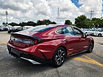 Used 2024 HYUNDAI SONATA SEL in PLANTATION, FLORIDA (Photo 7)