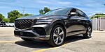 Used 2025 GENESIS GV80 Coupe 3.5T E-SC in PLANTATION, FLORIDA