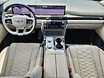 Used 2025 GENESIS GV80 Coupe 3.5T E-SC in PLANTATION, FLORIDA (Photo 11)