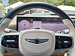 Used 2025 GENESIS GV80 Coupe 3.5T E-SC in PLANTATION, FLORIDA (Photo 22)
