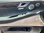 Used 2025 GENESIS GV80 Coupe 3.5T E-SC in PLANTATION, FLORIDA (Photo 29)
