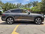Used 2025 GENESIS GV80 Coupe 3.5T E-SC in PLANTATION, FLORIDA (Photo 3)