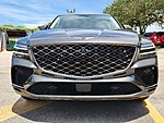 Used 2025 GENESIS GV80 Coupe 3.5T E-SC in PLANTATION, FLORIDA (Photo 4)
