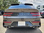 Used 2025 GENESIS GV80 Coupe 3.5T E-SC in PLANTATION, FLORIDA (Photo 5)