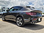 Used 2025 GENESIS GV80 Coupe 3.5T E-SC in PLANTATION, FLORIDA (Photo 6)