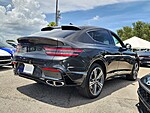 Used 2025 GENESIS GV80 Coupe 3.5T E-SC in PLANTATION, FLORIDA (Photo 7)