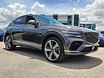 Used 2025 GENESIS GV80 Coupe 3.5T E-SC in PLANTATION, FLORIDA (Photo 8)