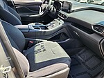 Used 2021 HYUNDAI SANTA FE SEL in PLANTATION, FLORIDA (Photo 15)