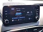 Used 2021 HYUNDAI SANTA FE SEL in PLANTATION, FLORIDA (Photo 18)