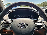 Used 2021 HYUNDAI SANTA FE SEL in PLANTATION, FLORIDA (Photo 22)