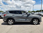 Used 2021 HYUNDAI SANTA FE SEL in PLANTATION, FLORIDA (Photo 3)