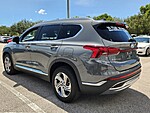 Used 2021 HYUNDAI SANTA FE SEL in PLANTATION, FLORIDA (Photo 6)