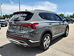 Used 2021 HYUNDAI SANTA FE SEL in PLANTATION, FLORIDA (Photo 7)