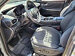 Used 2021 HYUNDAI SANTA FE SEL in PLANTATION, FLORIDA (Photo 9)