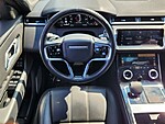 Used 2021 LAND ROVER RANGE ROVER VELAR R-DYNAMIC S in PLANTATION, FLORIDA (Photo 12)