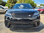 Used 2021 LAND ROVER RANGE ROVER VELAR R-DYNAMIC S in PLANTATION, FLORIDA (Photo 4)