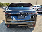 Used 2021 LAND ROVER RANGE ROVER VELAR R-DYNAMIC S in PLANTATION, FLORIDA (Photo 5)