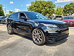 Used 2021 LAND ROVER RANGE ROVER VELAR R-DYNAMIC S in PLANTATION, FLORIDA (Photo 8)