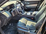 Used 2021 LAND ROVER RANGE ROVER VELAR R-DYNAMIC S in PLANTATION, FLORIDA (Photo 9)