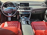 Used 2024 GENESIS G70 3.3T SPORT ADVANCED in PLANTATION, FLORIDA (Photo 11)