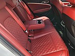 Used 2024 GENESIS G70 3.3T SPORT ADVANCED in PLANTATION, FLORIDA (Photo 14)