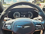 Used 2024 GENESIS G70 3.3T SPORT ADVANCED in PLANTATION, FLORIDA (Photo 23)
