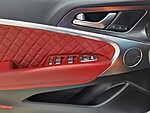 Used 2024 GENESIS G70 3.3T SPORT ADVANCED in PLANTATION, FLORIDA (Photo 29)