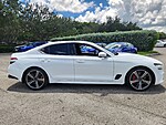 Used 2024 GENESIS G70 3.3T SPORT ADVANCED in PLANTATION, FLORIDA (Photo 3)