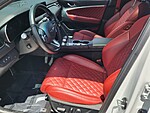 Used 2024 GENESIS G70 3.3T SPORT ADVANCED in PLANTATION, FLORIDA (Photo 9)