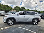 Used 2023 HYUNDAI TUCSON SEL in PLANTATION, FLORIDA (Photo 2)